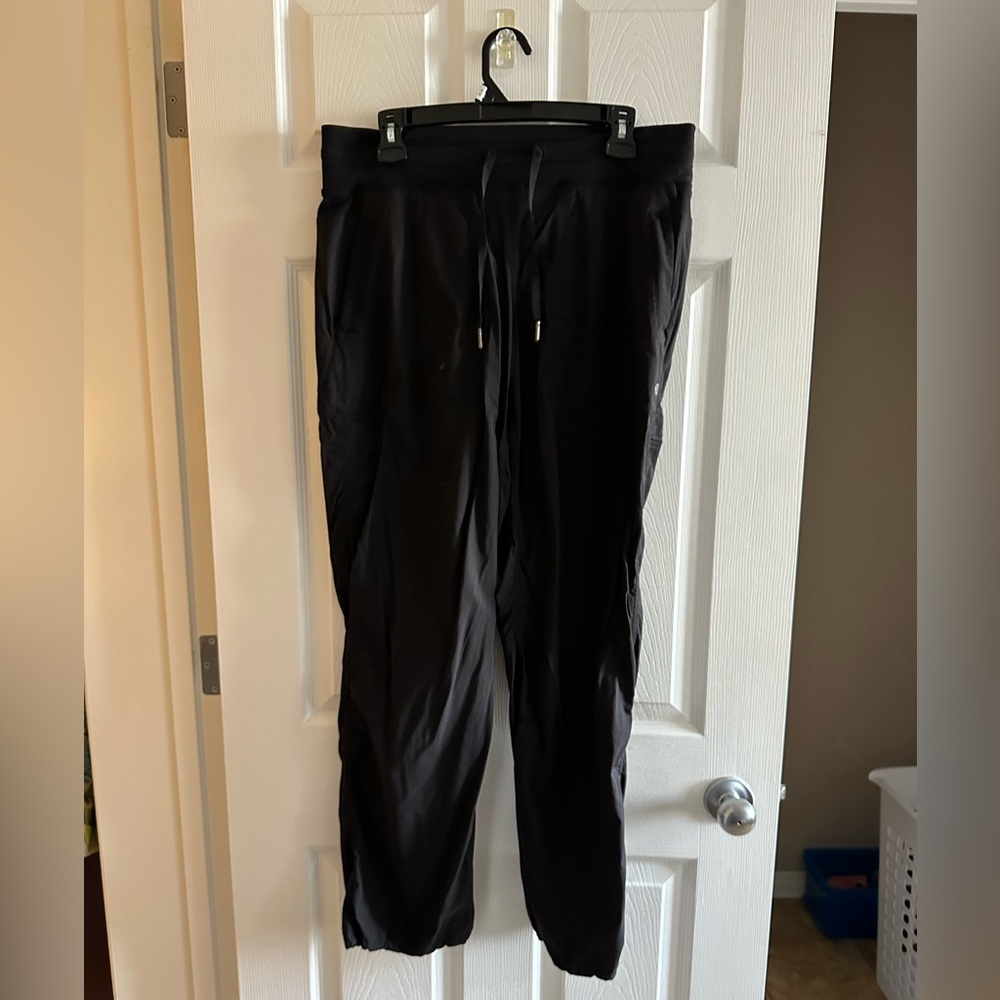 Lululemon Dance Studio Pant